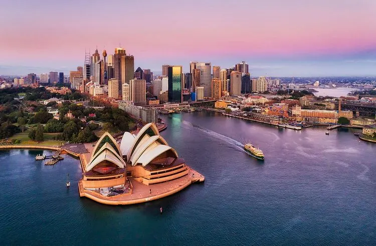 Australien erhält Unterstützung der USA für seine Rohstoffindustrie