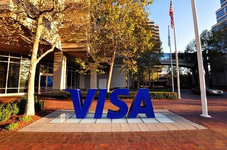 Visa plant Übernahme von Zahlungsabwickler Tink