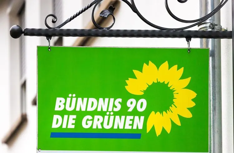 Grüne im Schatten der Ampel-Koalition
