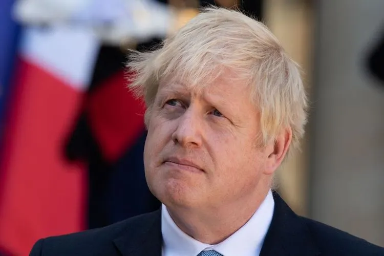 Boris Johnson muss sich Misstrauensvotum stellen