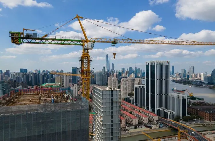 Bund plant Reduktion des Flächenverbrauchs