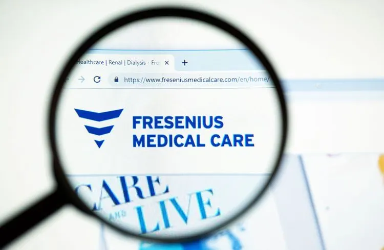 Fresenius Medical Care wandelt sich zur Aktiengesellschaft