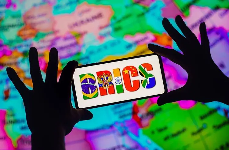 BRICS-Allianz plant Erweiterung mit sechs neuen Mitgliedern