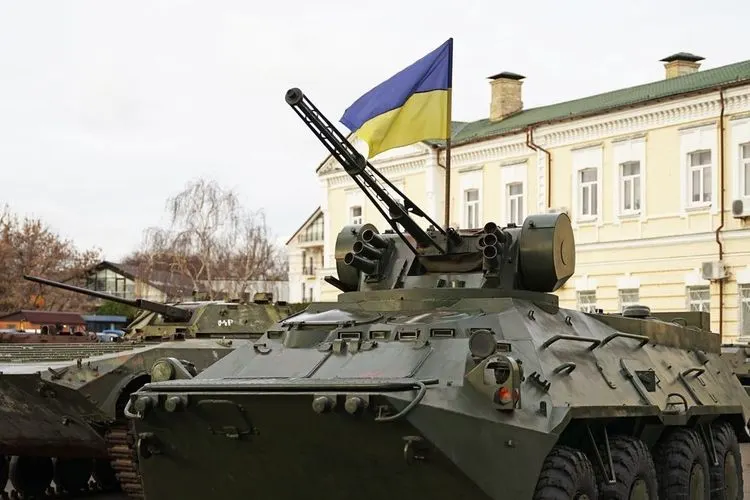 Ukraine lehnt Ultimatum zur Übergabe von Mariupol ab