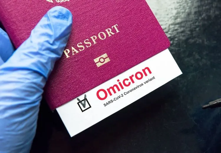 Omicron könnte Israel zur Herdenimmunität führen