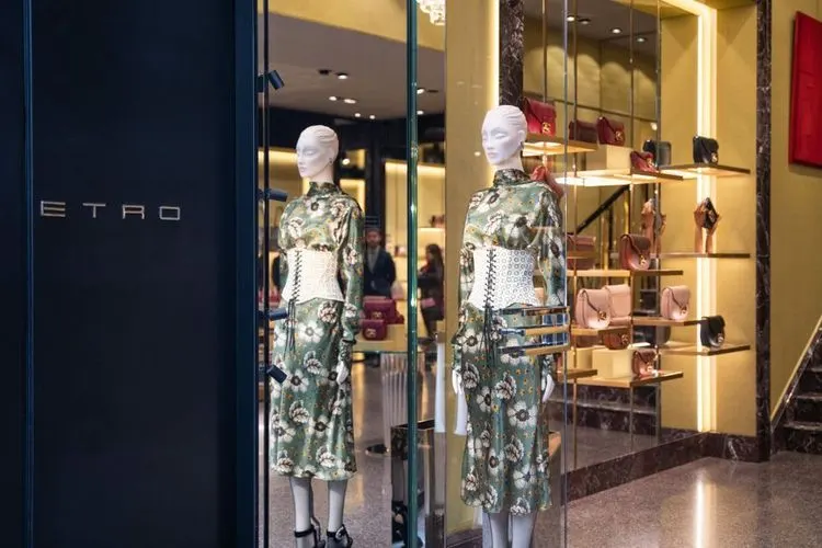 LVHM´s private equity Tochterunternehmen will Etro übernehmen