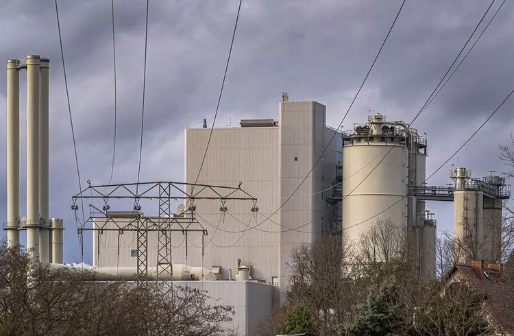 Schweden kündigt Notfallhilfe für Energieerzeuger an
