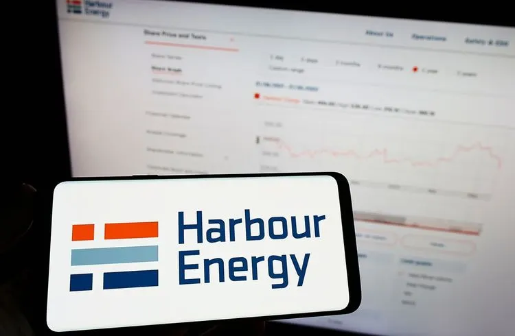 Der britische Öl- und Gasproduzent Harbour Energy warnt vor dem Risiko von Steuerausfällen