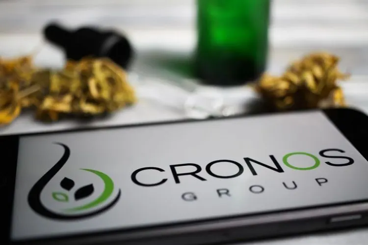 Cronos verbrennt auch weiterhin nur Investorengelder