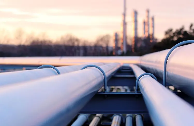 Es fließt kein russisches Öl mehr durch die Druschba-Pipeline