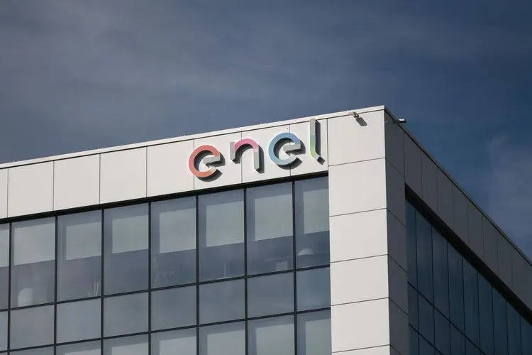 Enel-Chef: EU für Abhängigkeit von Russland selbst verantwortlich