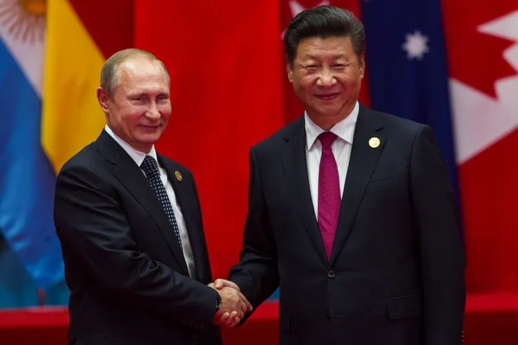 China fordert EU auf, unabhängig von USA zu handeln