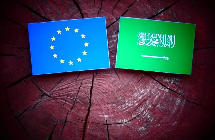 Saudischer Kronprinz reist zum ersten Mal seit dem Mord an Jamal Khashoggi in die EU