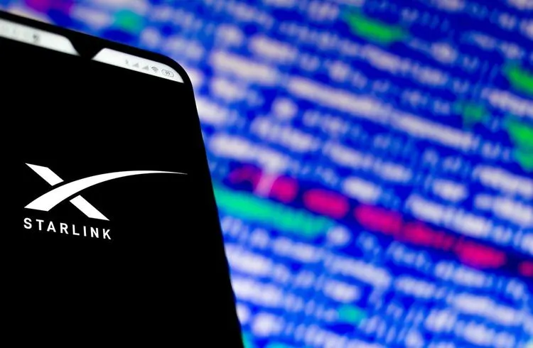 Starlink-Preise in der Ukraine verdoppeln sich fast – Mobilfunknetze überlastet