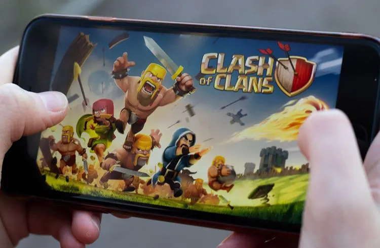 Der Markt für mobile Spiele schrumpft zum ersten Mal seit über einem Jahrzehnt