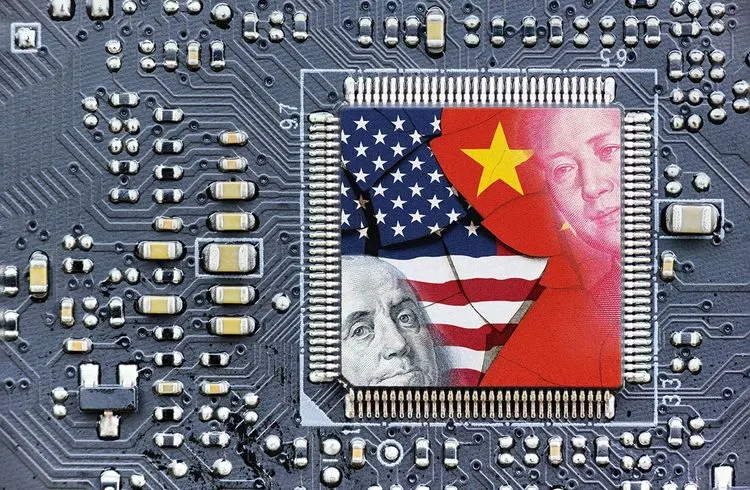 China führend in globaler Technologiekonkurrenz: Westen verliert an Boden