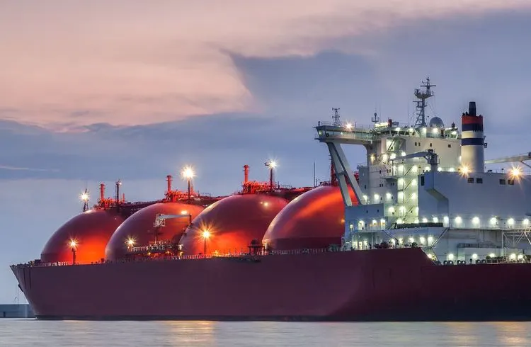USA und EU streiten über angebliche Profiteure der Gaskrise