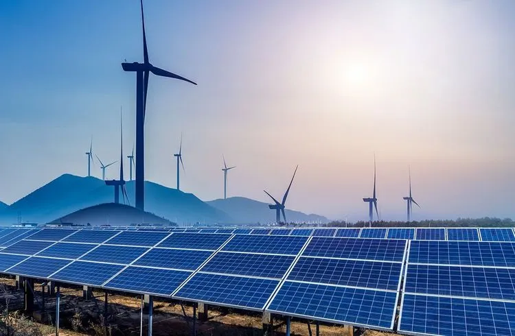 Brüssel plant Reform des Energiemarktes, um die Kosten für erneuerbare Energien zu senken