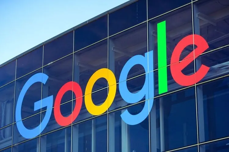 Alphabet muß in Frankreich eine größere Strafe bezahlen