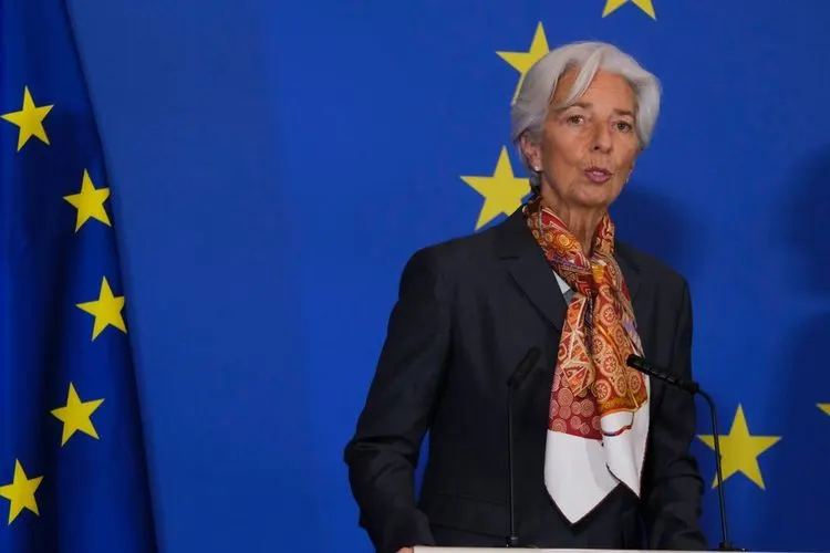 Deutsche Inflation erreicht 40-Jahres-Hoch