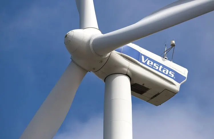 EU bei Windkraftausbau im globalen Vergleich hinten