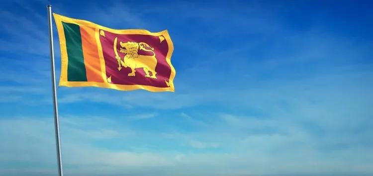 Sri Lankische Demonstranten stürmen die Residenz des Präsidenten, da sich die Wirtschaftskrise verschärft