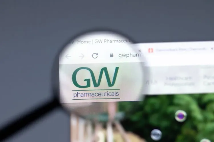 GW Pharmaceuticals erhält wichtigen Innovationspreis