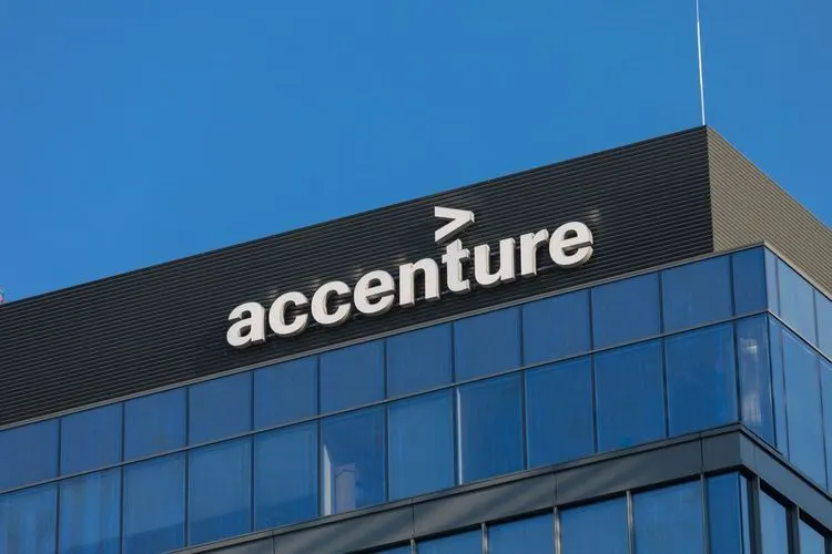 Accenture gilt wieder als Marktführer bei Cybersecurity