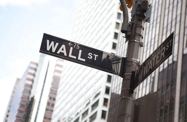 Wall Street-Banken zahlen 1,8 Mrd. Dollar wegen Verstößen gegen das Nachrichtengesetz