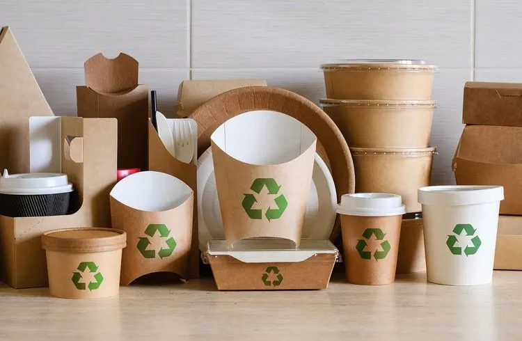 Greenpeace startet Meldeportal gegen Verpackungsmüll