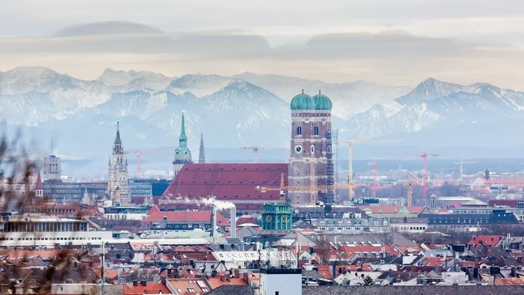 Münchner Sicherheitskonferenz beginnt heute
