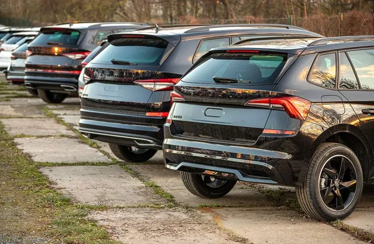 Rohstoffmangel: SUV-Trend verstärkt Knappheit bei seltenen Erden