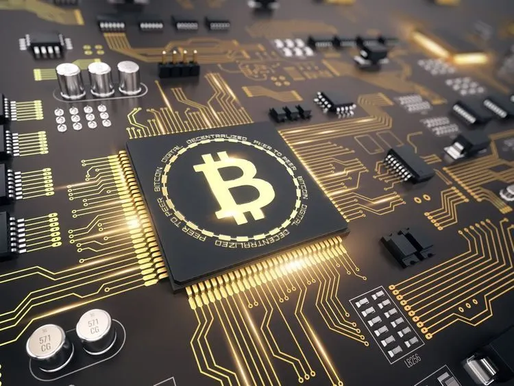 HIVE Blockchain Technologies Ltd kauft 4.000 Miner der nächsten Generation