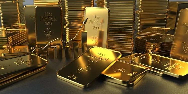 Federal Reserve schickt Goldpreis auf Talfahrt