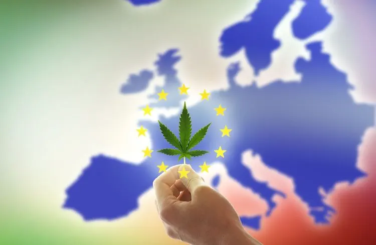 Stellt sich EU gegen deutsche Cannabis-Legalisierung?