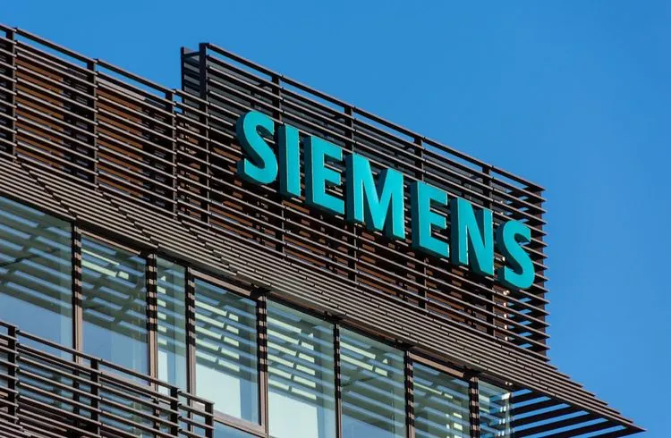 Siemens Energy im Aufwind, Vestas stolpert
