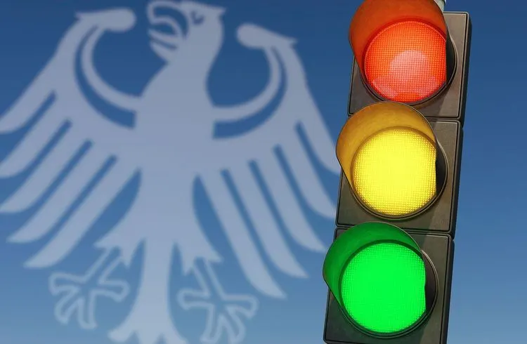 Ampelgipfel: Verhakte Verhandlungen im Kanzleramt