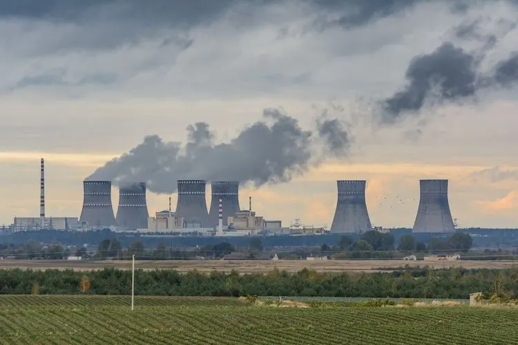 Russland für Angriff auf Atomkraftwerk verurteilt