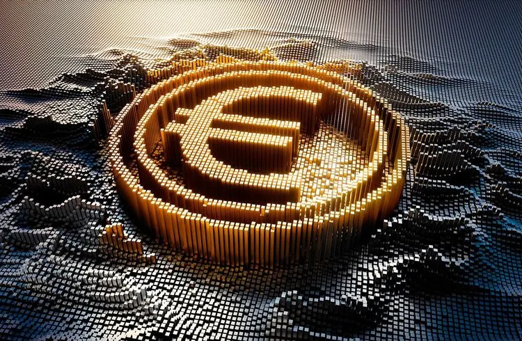 Der digitale Euro: Zukunft des europäischen Zahlungsverkehrs?