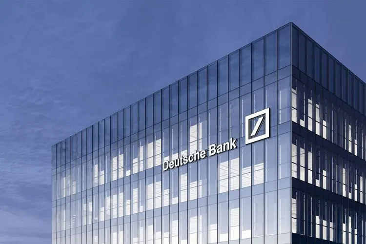 Alexander Wynaendts soll Vorsitz der Deutschen Bank übernehmen