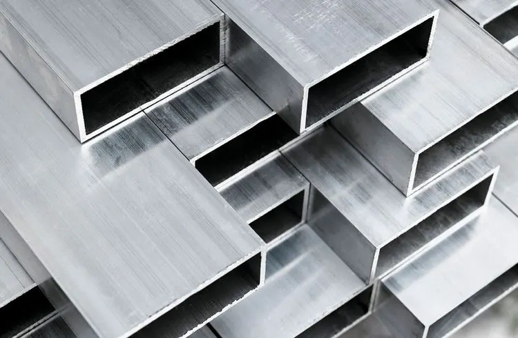 Rekordhoch bei Aluminium-Futures