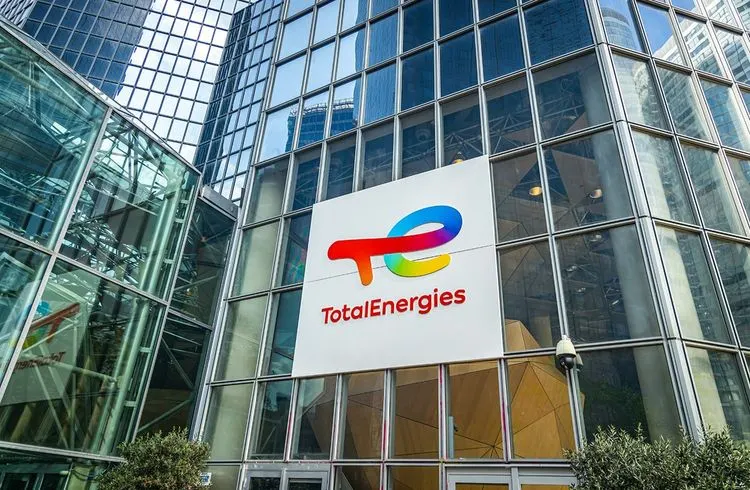 TotalEnergies beziffert Engagement bei Adani auf 3,1 Mrd. USD