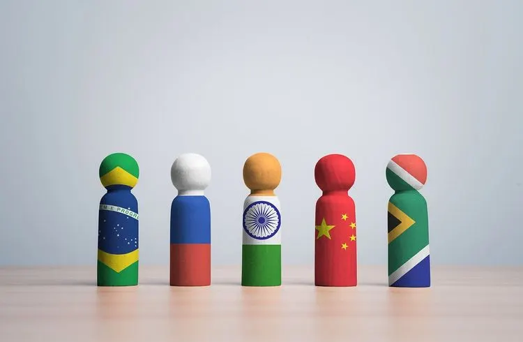 Kommt eine BRICS-Währung?
