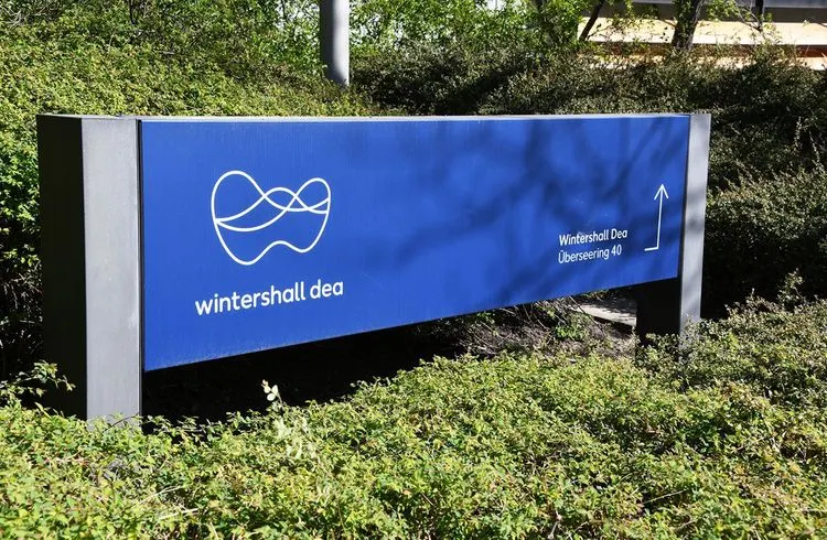 Wintershall DEA trotz Russland-Rückzug optimistisch