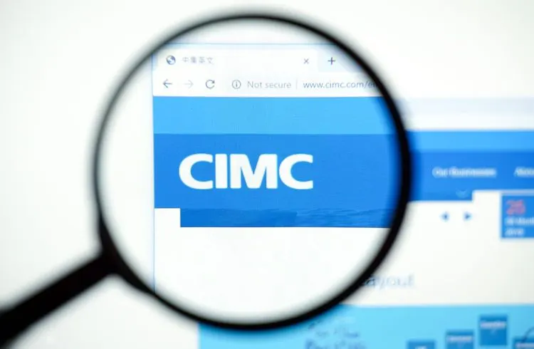 CIMC gibt 1-Milliarde-Dollar-Deal zur Übernahme der Kühlcontainer-Sparte von Maersk auf