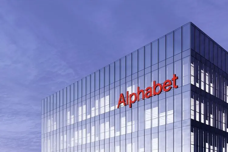 Alphabet Inc Google erneut zu einer Geldstrafe verurteilt
