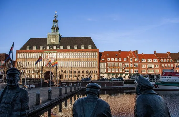 Erste europäische Lithium-Raffinerie in Emden geplant