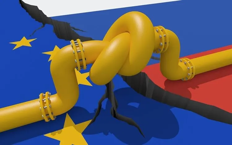 EU fordert Mitgliedsstaaten auf, den Gasverbrauch "sofort" zu senken