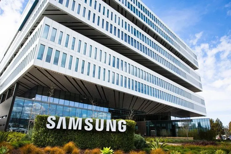 Taylor will Samsung-Standort werden