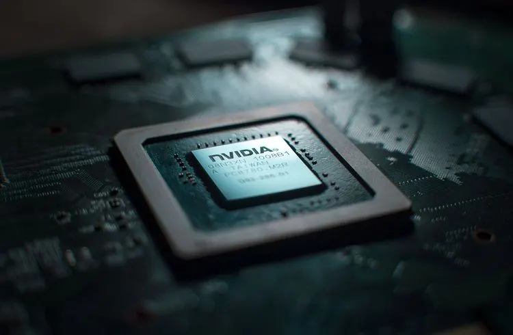 Nvidia knackt Billionen-Dollar-Marke dank KI-Boom
